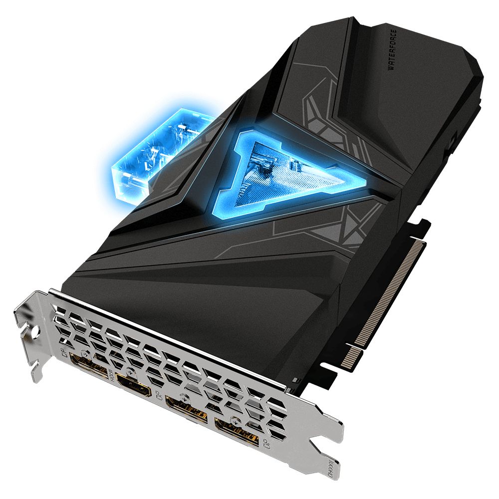 Gigabyte RTX2080S Gaming OC 8GB