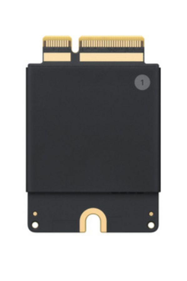 Apple SSD Upgrade Kit - 2TB - Internal - Mac Pro (Mid-2023)