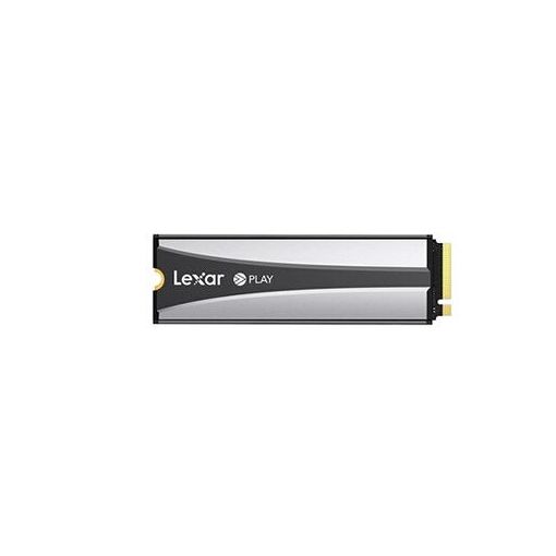 SSD interno Lexar Play 2280 1 TB para PS5