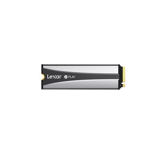 Lexar Play 2280 1TB Internal SSD for PS5