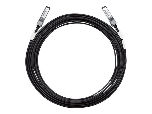 TP-Link SFP+ Direct Attach Cable - Twinaxial