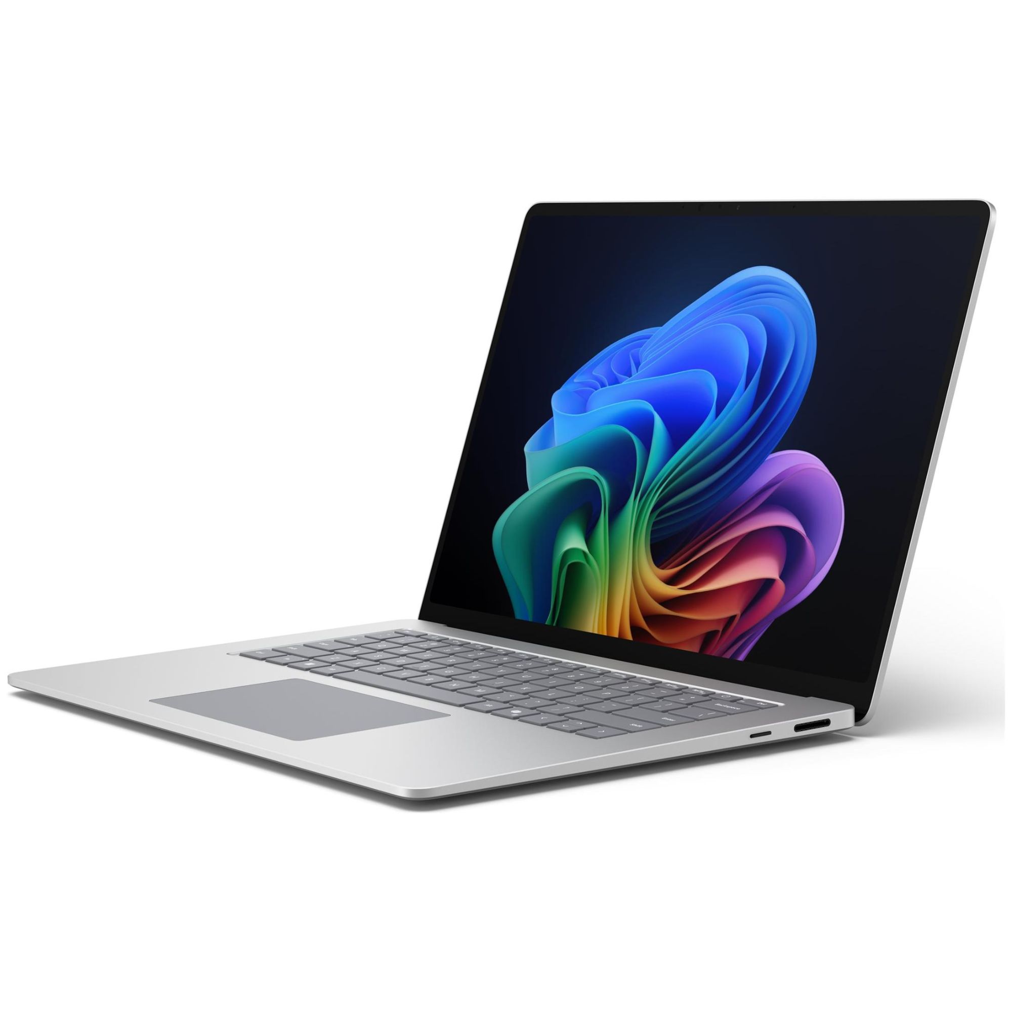 Microsoft Surface Laptop for Business - 15" Ultra Core i7-236V 16GB RAM 256GB SSD Intel Arc Graphics