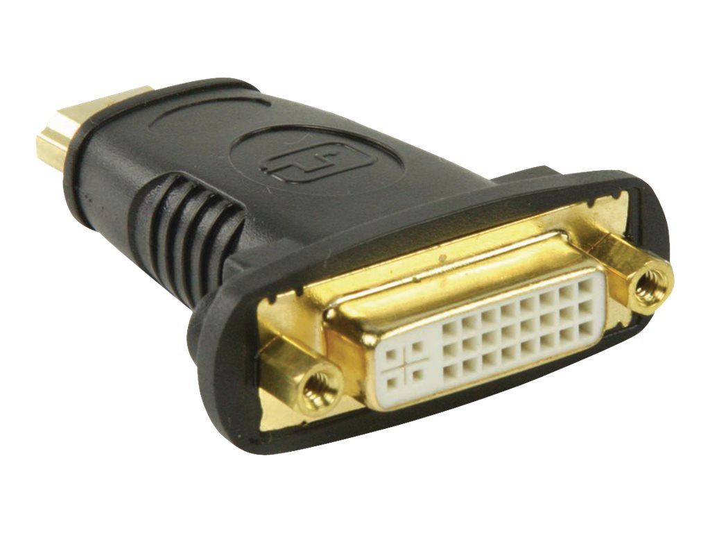 Adaptador HDMI Nedis - Negro