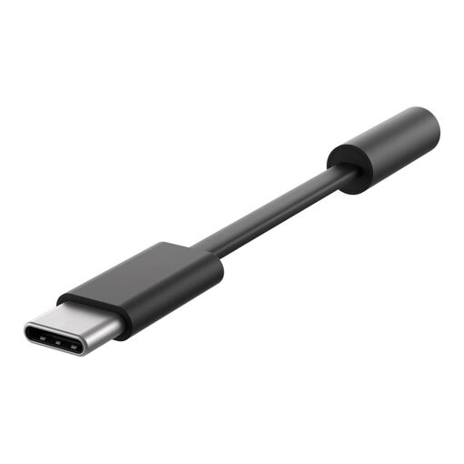 Microsoft Surface Audio Adapter