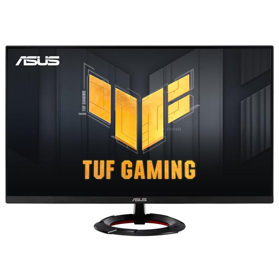 ASUS TUF Gaming VG279Q3R - 27" LED Gaming Monitor - Full HD 1080p @ 180Hz - Fast IPS - Black