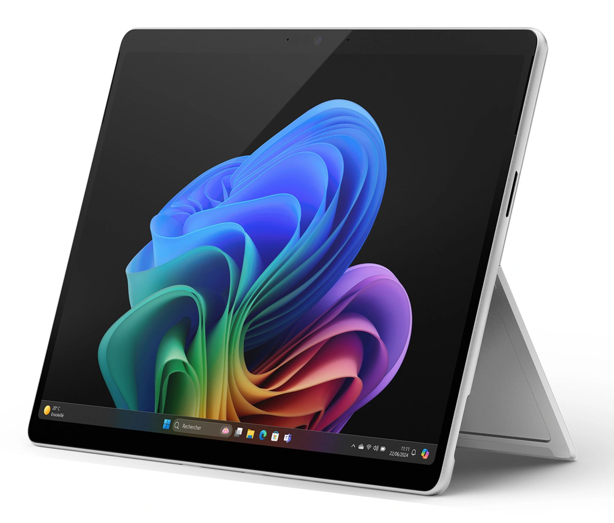 Microsoft Surface Pro 13 OLED (2024) Copilot+ - Snapdragon X Elite / 16GB / 1TB