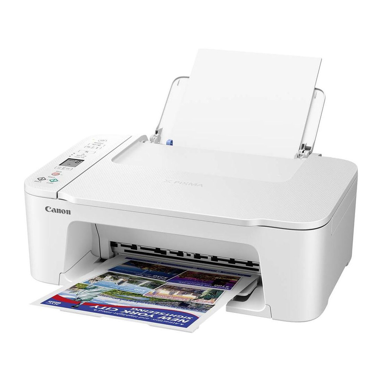 Canon PIXMA TS3751i White