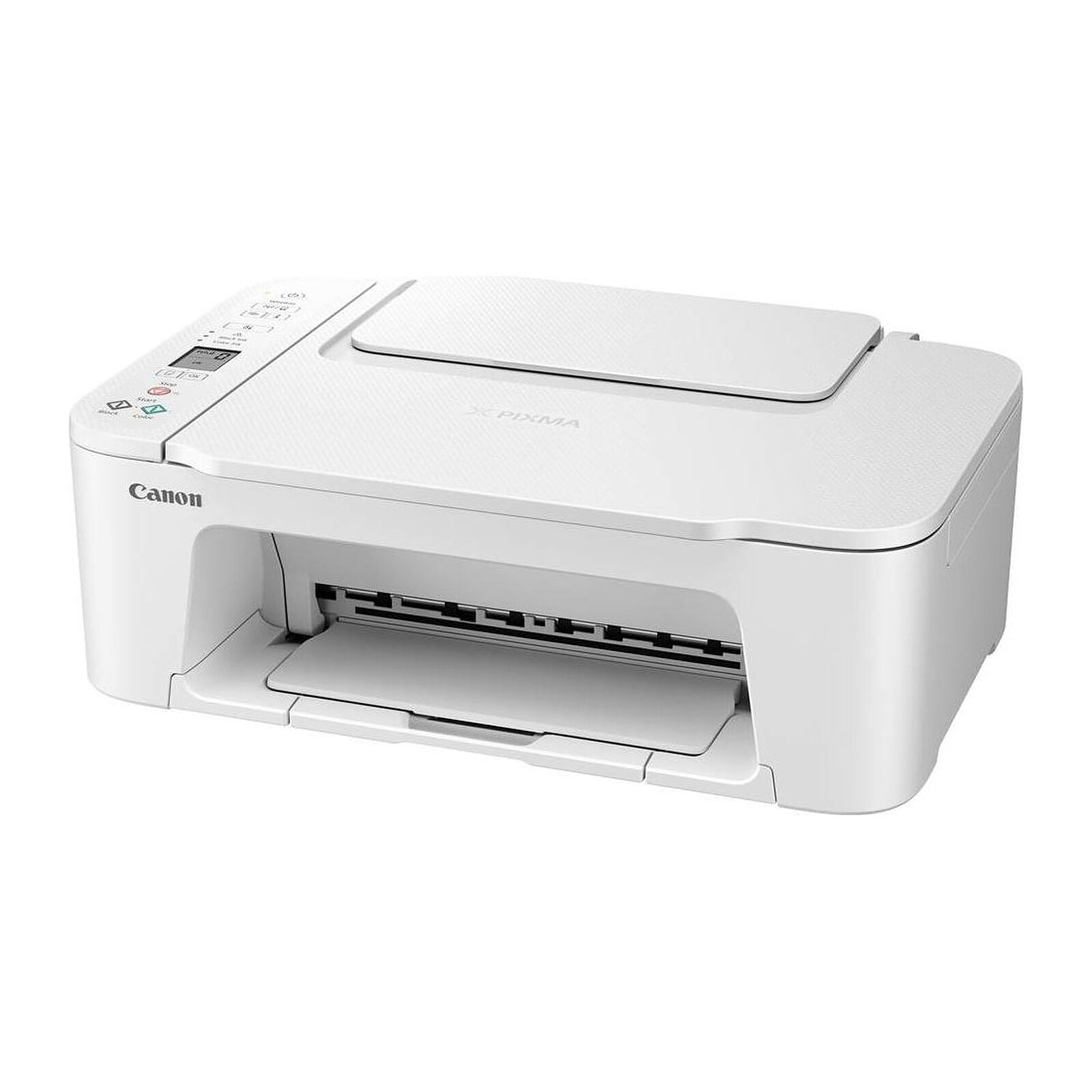 Canon PIXMA TS3751i White