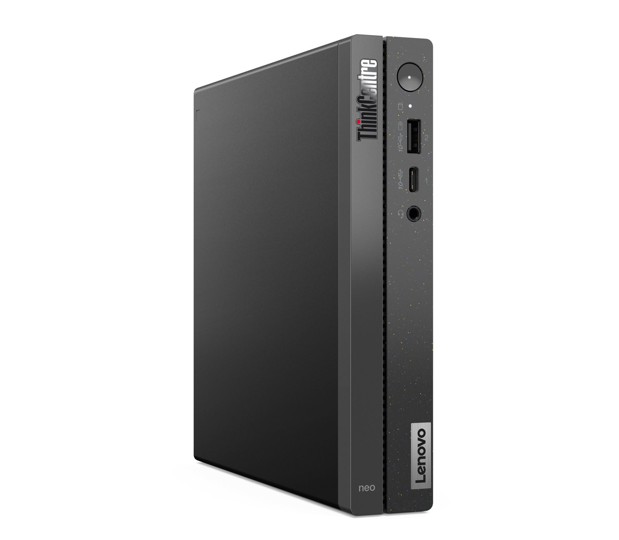 Lenovo ThinkCentre neo 50q Gen 4 Desktop PC (12LN000GMH)
