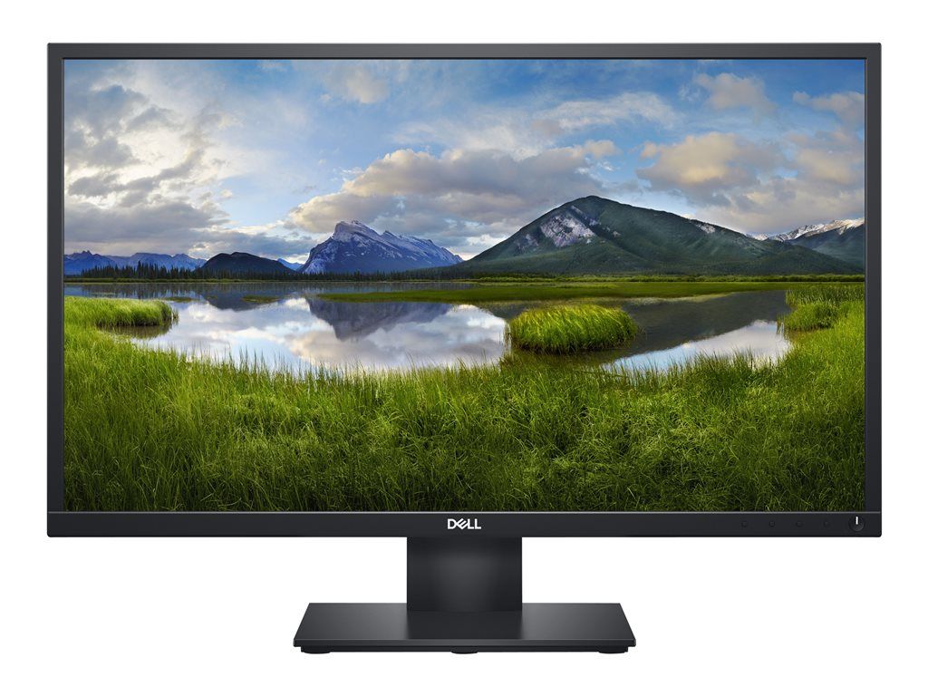 Dell E2420HS 24-inch LED Monitor - Full HD IPS