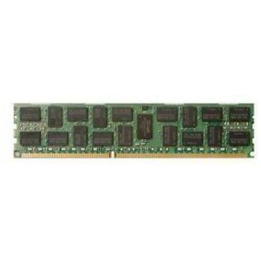 Module mémoire CoreParts DDR3 8 Go, 1600 MHz, 240 broches DIMM, mémoire enregistrée ECC (PC3-12800)