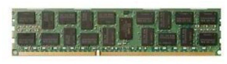 CoreParts DDR3 8GB Module, 1600MHz, 240-Pin DIMM, ECC Registered Memory (PC3-12800)