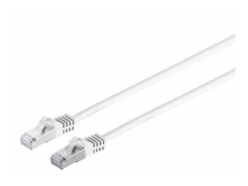 Câble réseau MicroConnect - 5 m SFTP, CAT 7