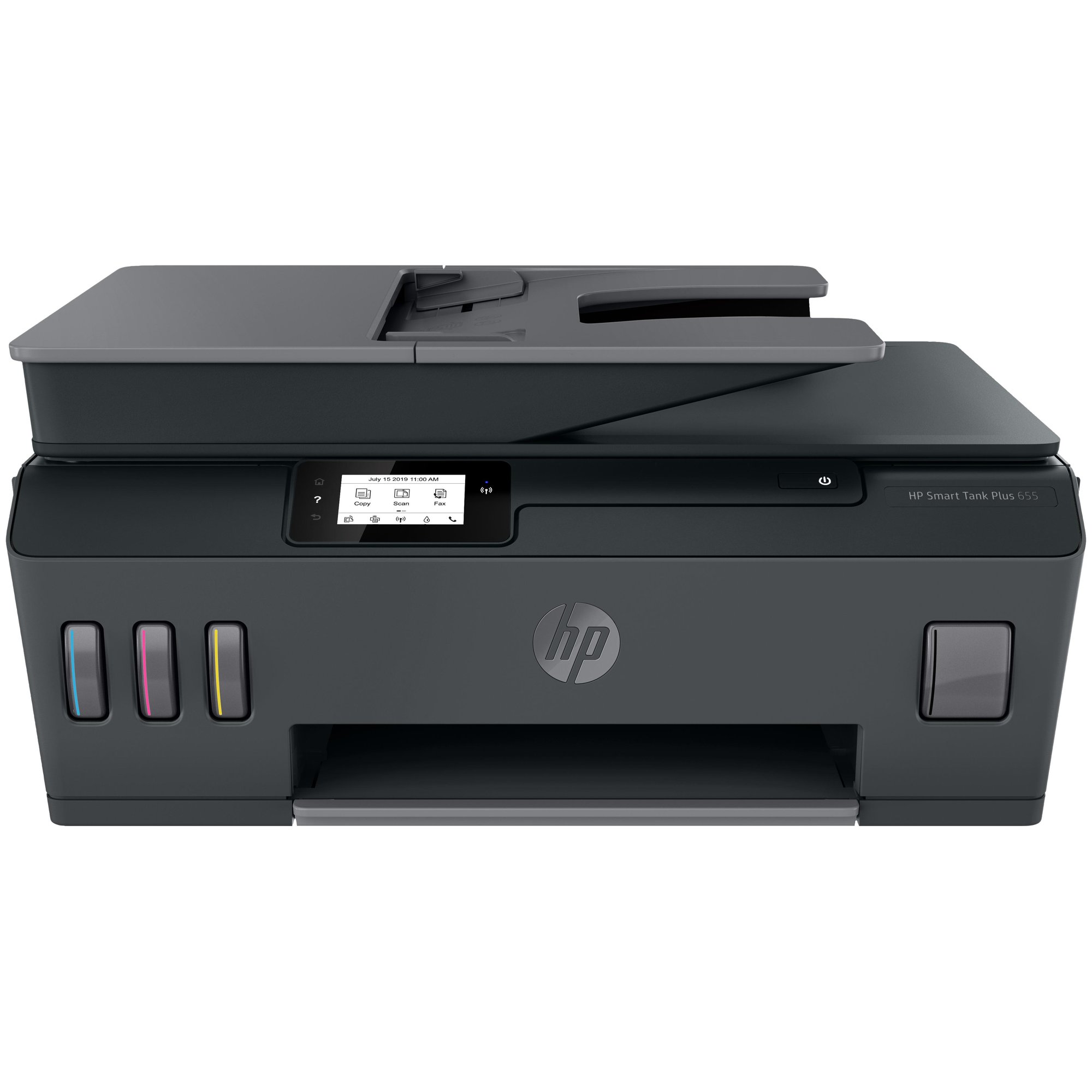 HP Smart Tank 655 Inkjet Printer
