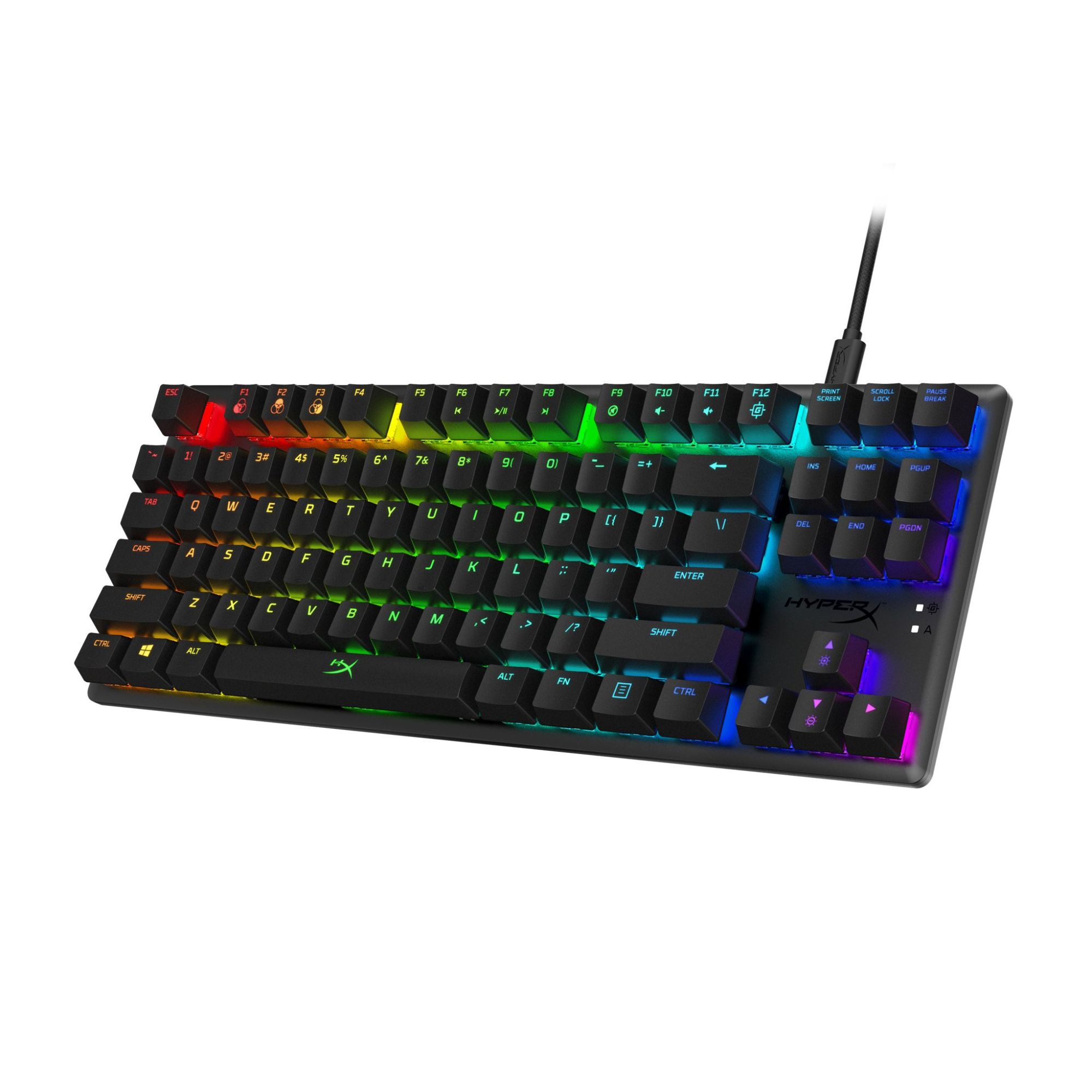 HyperX Alloy Origins Core Keyboard
