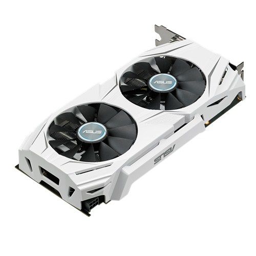 ASUS GTX 1060 3GB Graphics Card