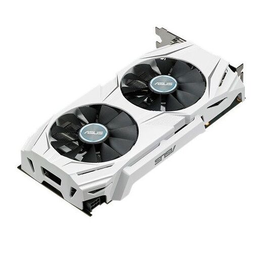 Carte graphique ASUS GTX 1060 3 Go