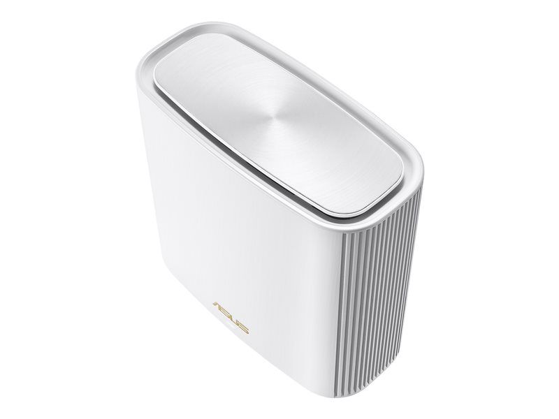 ASUS ZenWiFi AX (XT8) Tri-band Router Switch