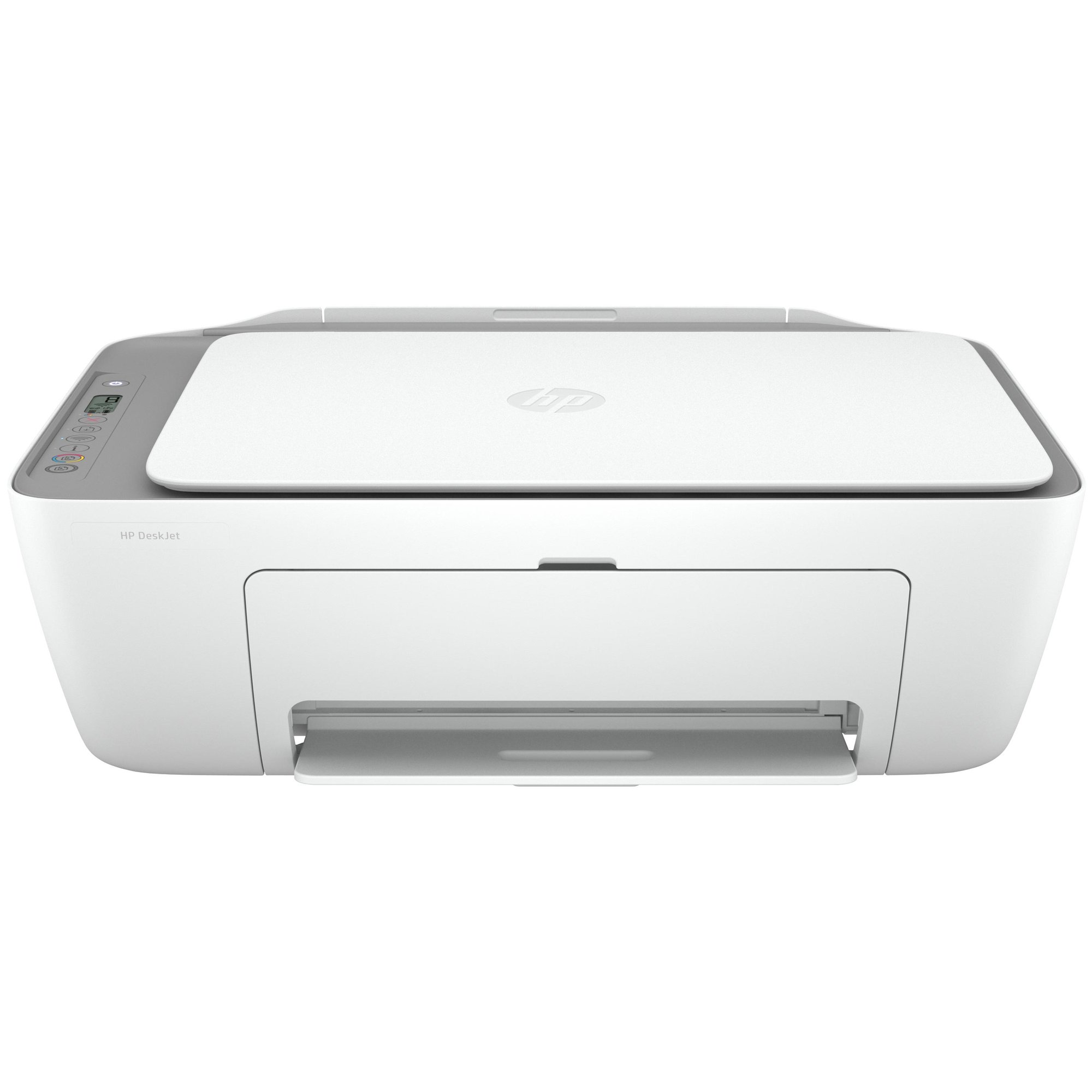 HP DeskJet 2710 Wireless All-in-One Color Printer, Instant Ink; Copier, Scanner