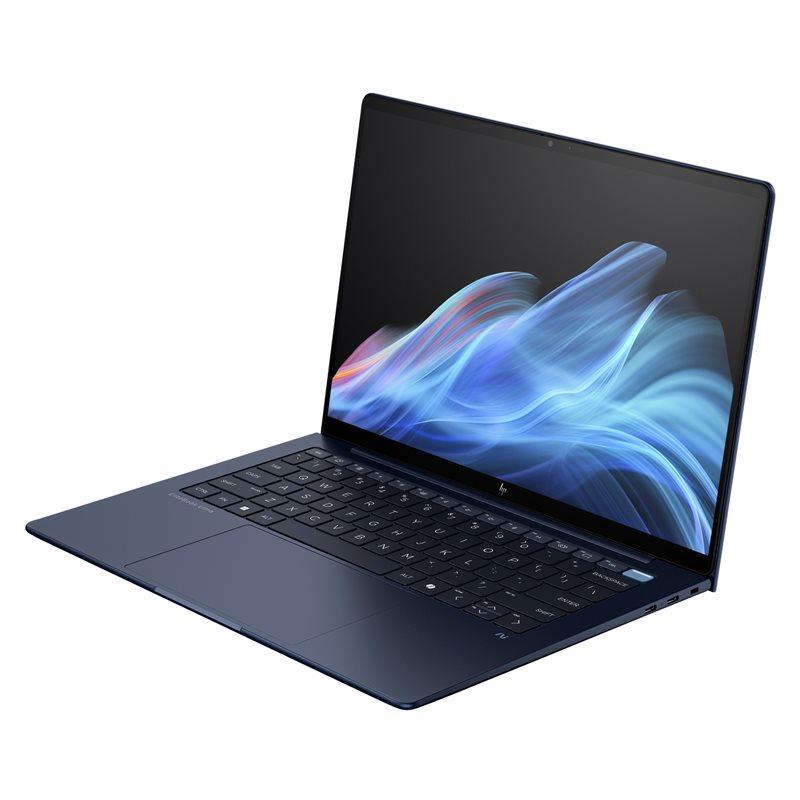 HP EliteBook Ultra G1i AI Laptop - 14" Core i7 258V 32GB RAM 1TB SSD Blue