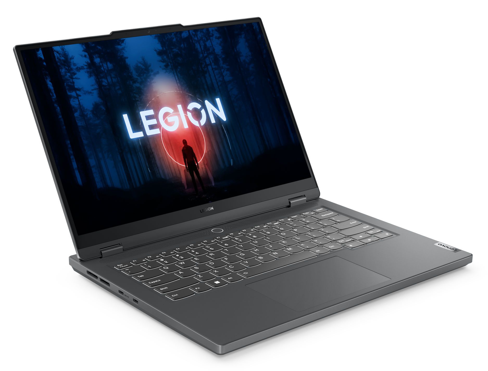 Lenovo Legion Slim 5 - 14.5" Ryzen 7 Laptop