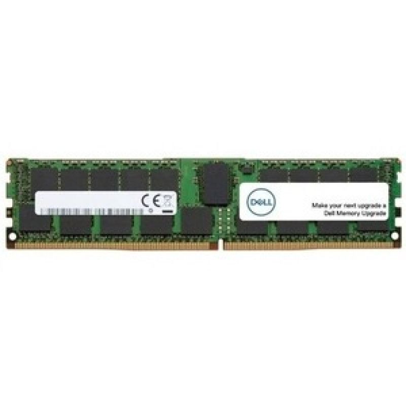 Módulo de memoria Dell DDR4 16GB 288 pines 2666MHz/PC4-21300 1.2V con ECC registrada