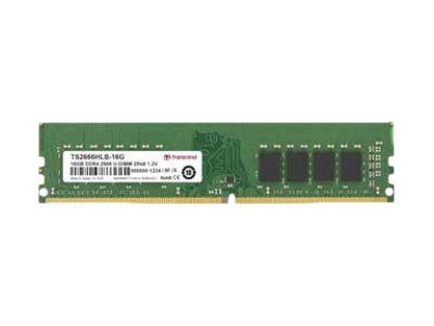 Transcend 8GB DDR4 Memory Module