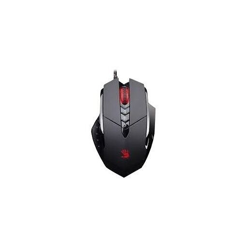 Ratón inalámbrico Gembird A4Tech Bloody Gun3 V7M