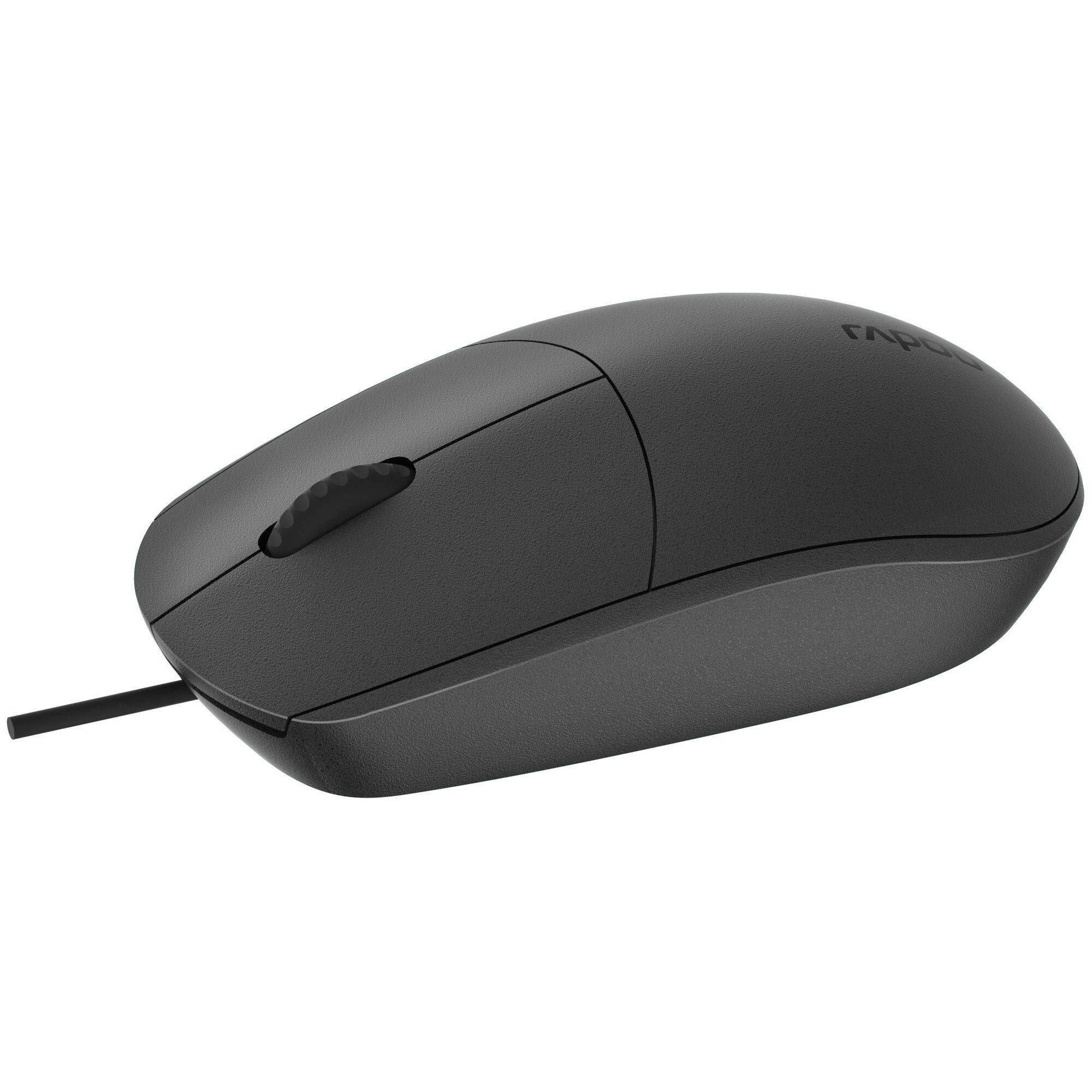Rapoo N100 Wireless Mouse