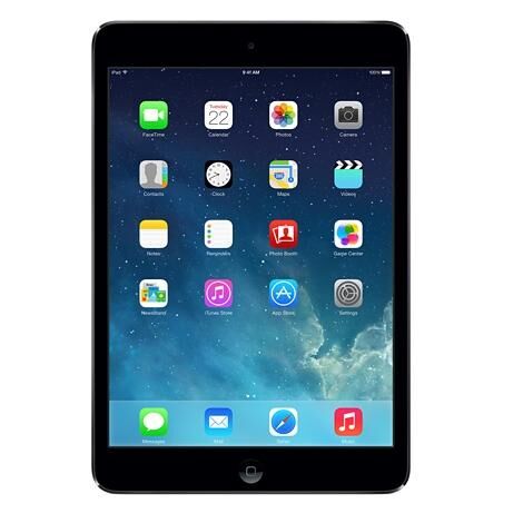 Apple iPad mini 2 4G LTE 16GB 7.9-inch Wi-Fi 4 (802.11n) iOS Grey