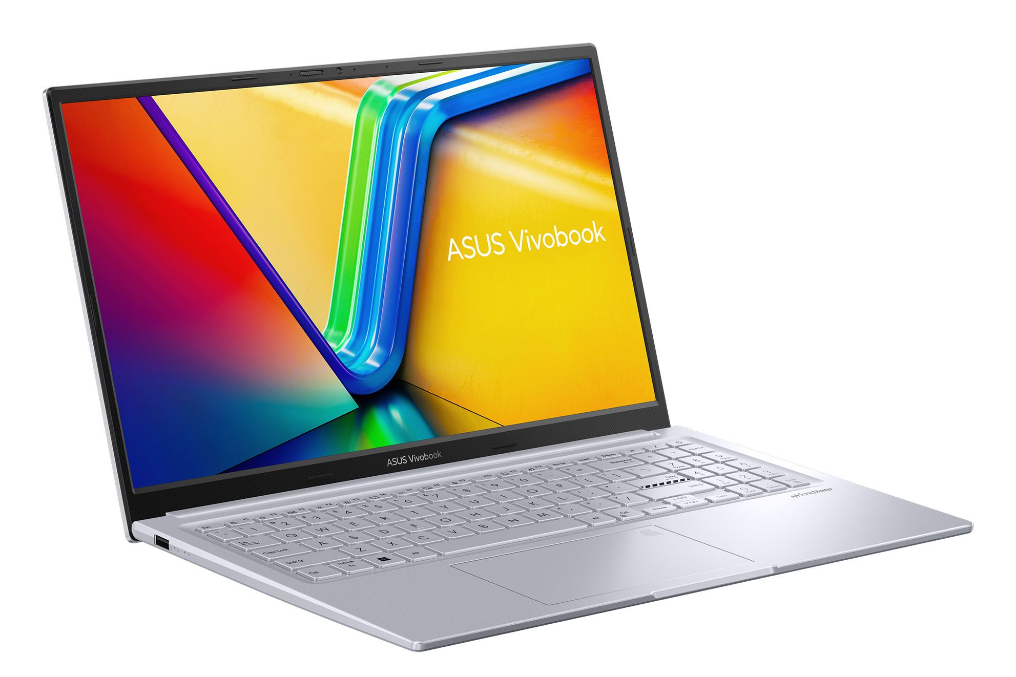 Portátil Asus VivoBook 15X OLED - Pantalla de 15.6" OLED Full HD, AMD Ryzen 7 7730U, 16GB DDR4, 512GB SSD