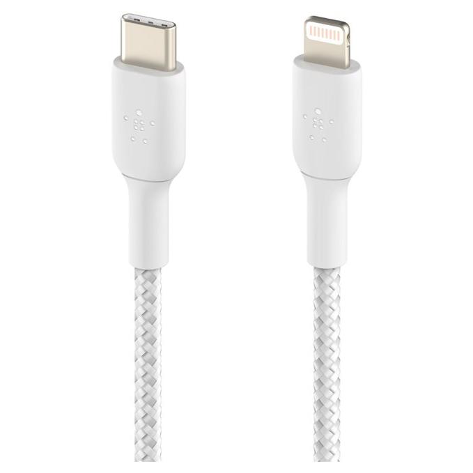 Belkin Boost Charge Lightning Cable