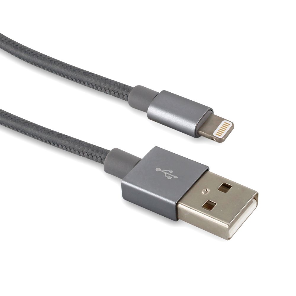 Metronic Lightning to USB Cable, 1m