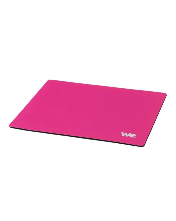 Tapis de souris colorés WE