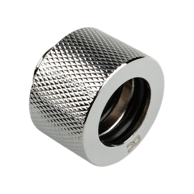 Alphacool HT Right Connector 16mm AD Hardtube G1/4 Male