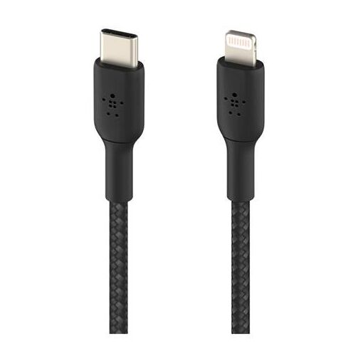 Belkin Boost Charge Lightning Cable