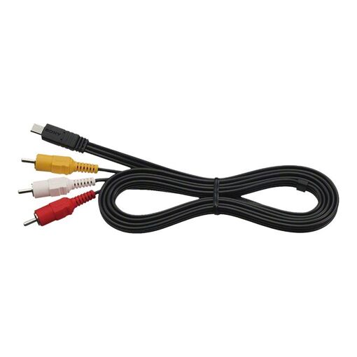 Cable de video y audio Sony VMC-15FS