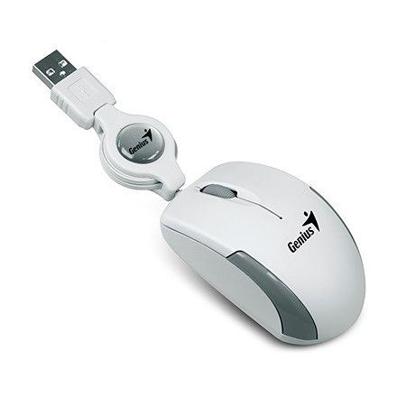 Genius Micro Traveler V2 Mouse
