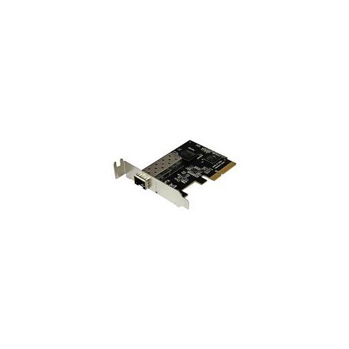 StarTech 1-Port Open SFP+ 10 Gigabit Ethernet PCI Express Network Card