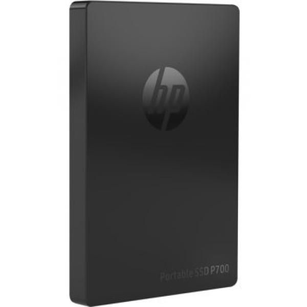 HP P700 - 512GB SSD - Portable External Drive