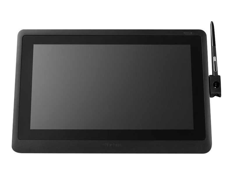 Wacom DTK1660E Digital Artist Kit with LCD Screen