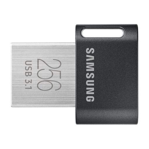 Samsung FIT Plus 256GB USB 3.1 Flash Drive