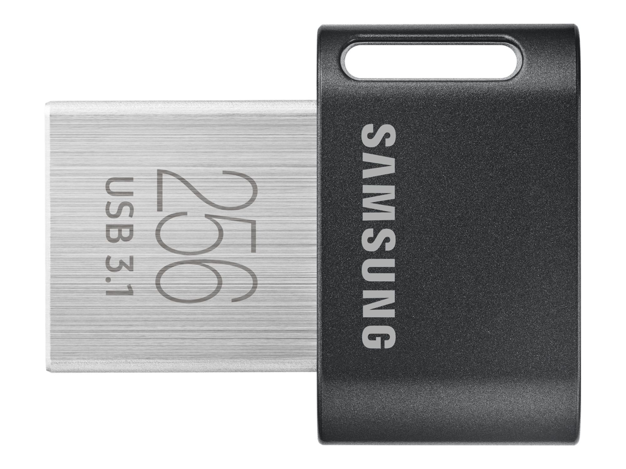 Samsung FIT Plus 256GB USB 3.1 Flash Drive