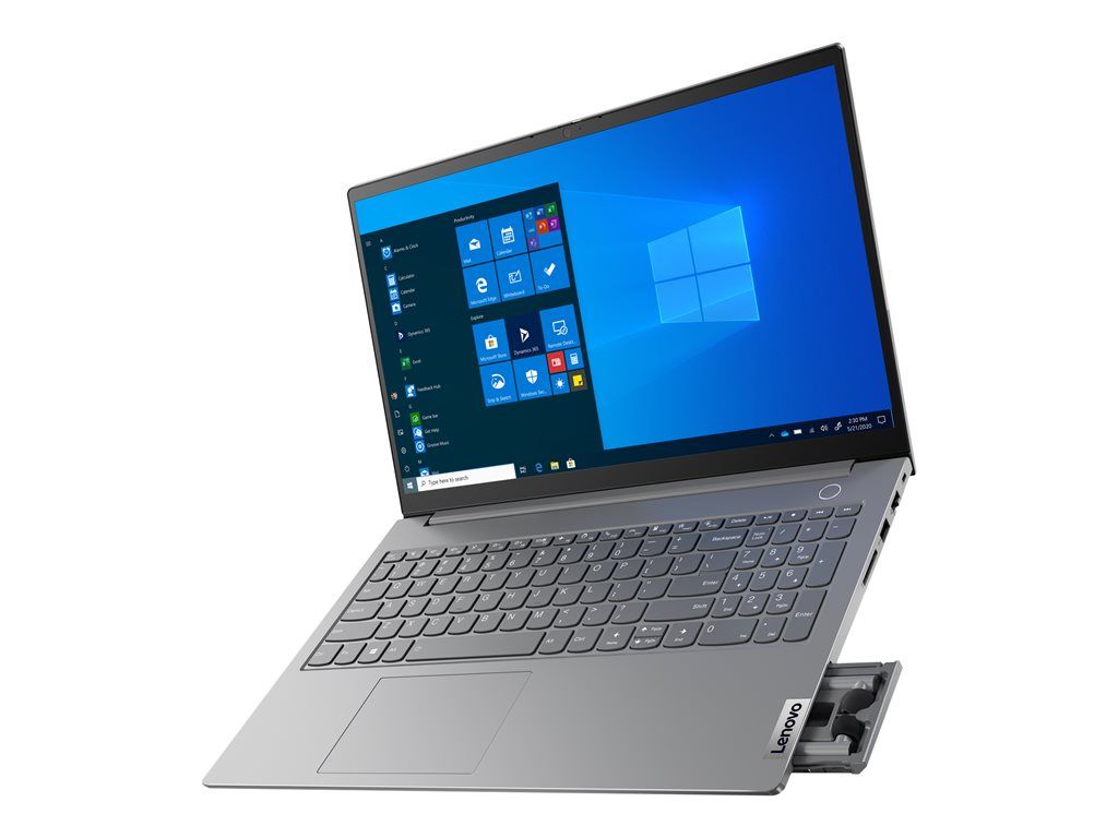 Lenovo ThinkBook 15 20SM - 15.6" Core i3 I3-1005G1 8GB RAM 256GB SSD Gray AZERTY