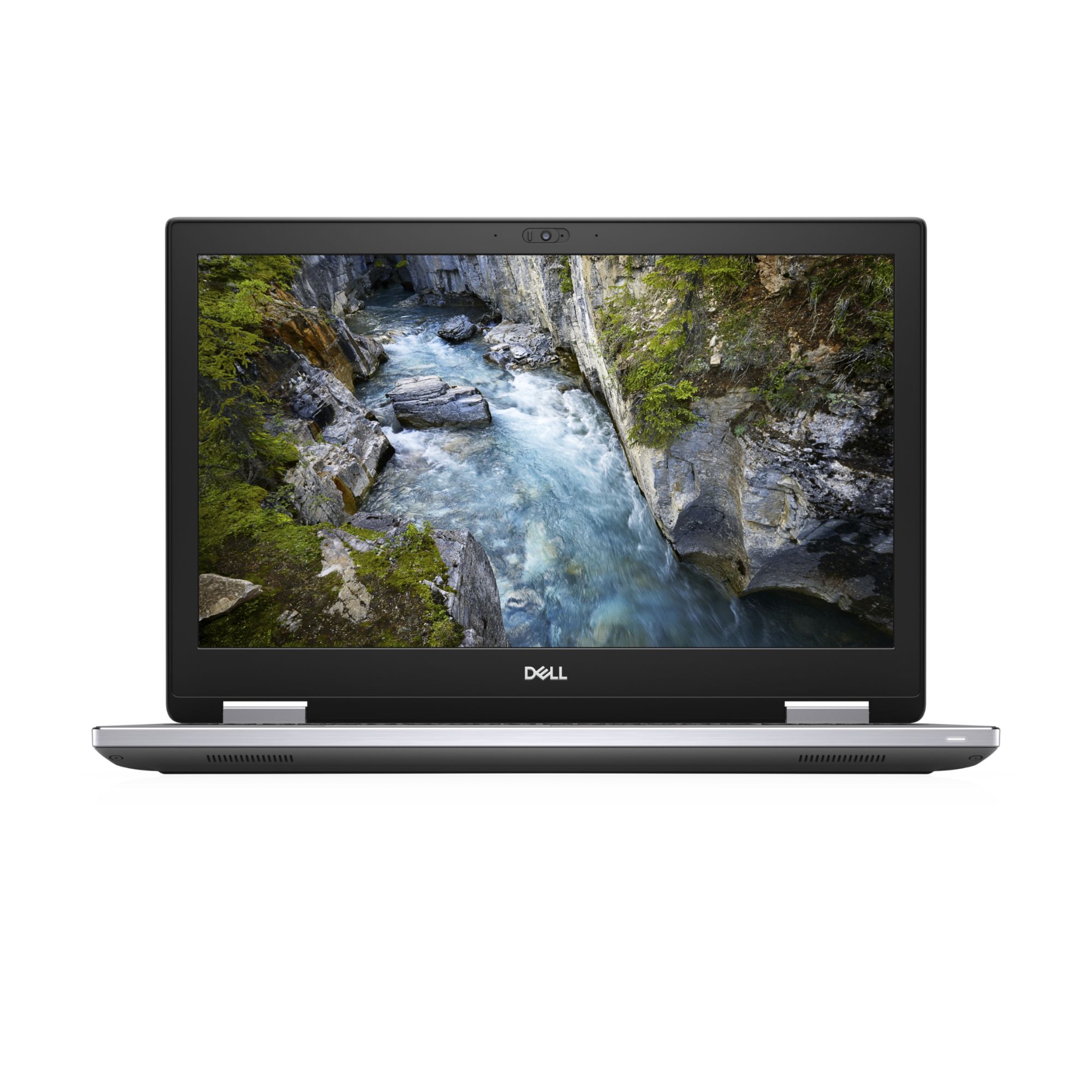 Dell Precision Mobile Workstation 7540 - Core i7-9850H 2.6 GHz 16GB RAM 512GB SSD Black