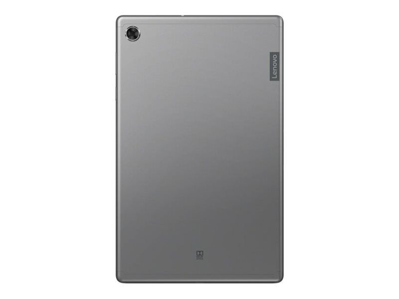 Lenovo Tab M FHD Plus 10.3-inch Tablet, 128GB, Grey Steel