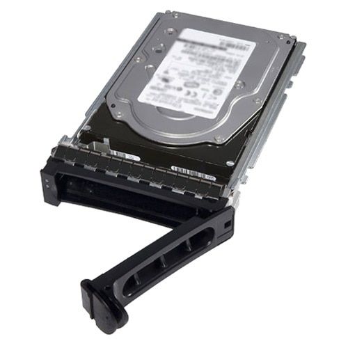 Dell 600GB Hot-Swappable Hard Drive