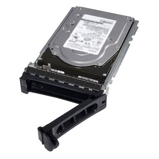 Disque dur Dell 600 Go échangeable à chaud