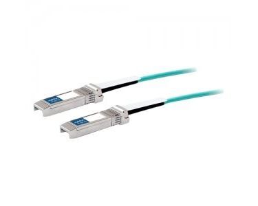 Cable óptico activo de conexión directa Cisco SFP+