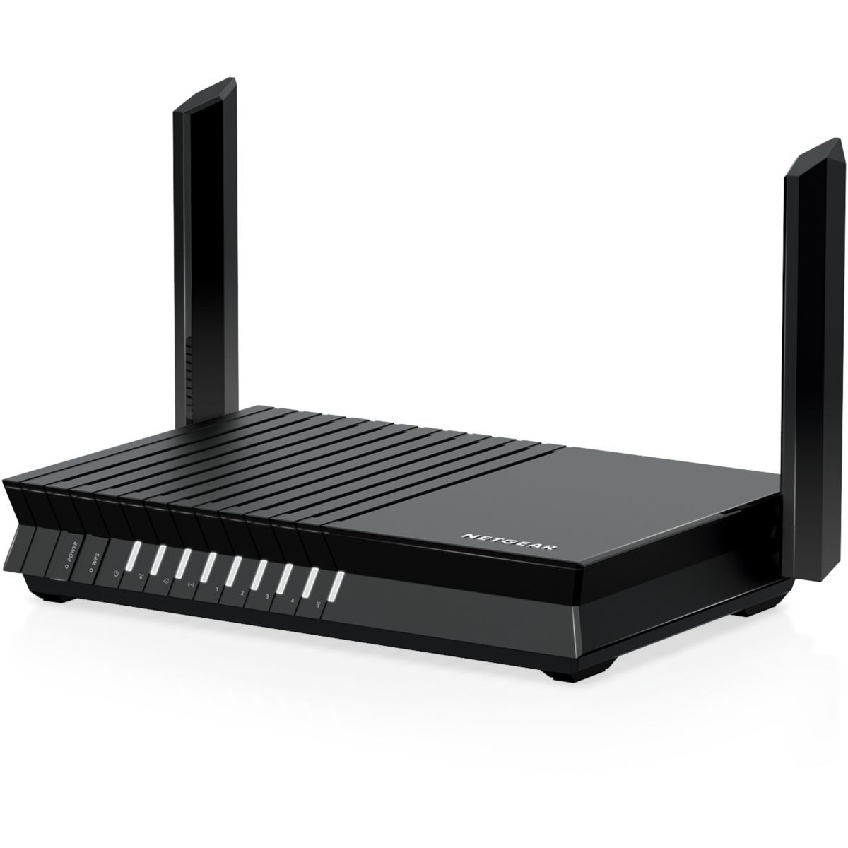 Netgear RAX20 - Wi-Fi 6 AX1800 Dual Band Router